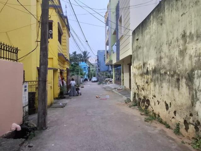 Residential Plot in Laxmi Sagar for resale Bhubaneswar. The reference number is 20991642