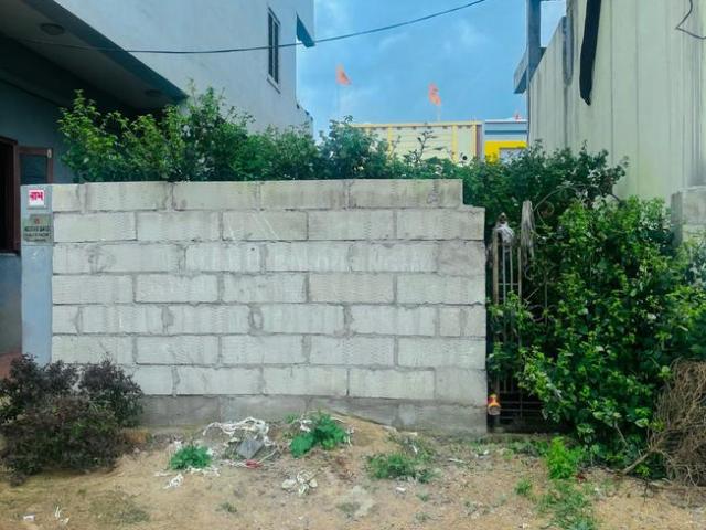 Residential Plot in Laxmiguda for resale Hyderabad. The reference number is 17567969