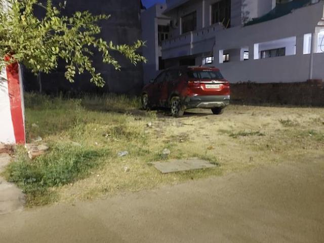 Residential Plot in LDA Colony for resale Lucknow. The reference number is 14418622