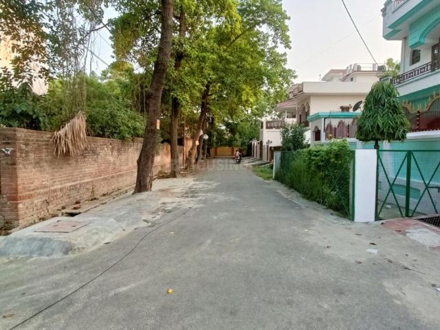 Residential Plot in LDA Colony for resale Lucknow. The reference number is 17486459