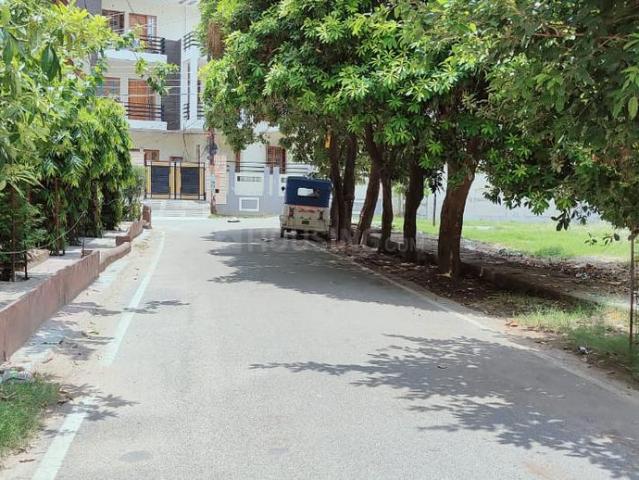 Residential Plot in LDA Colony for resale Lucknow. The reference number is 18986437