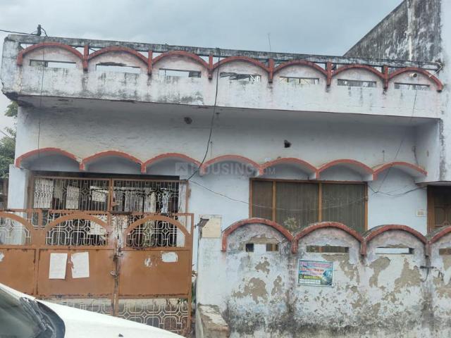 Residential Plot in LDA Colony for resale Lucknow. The reference number is 19859682