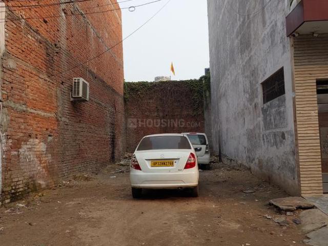 Residential Plot in LDA Colony for resale Lucknow. The reference number is 13820872