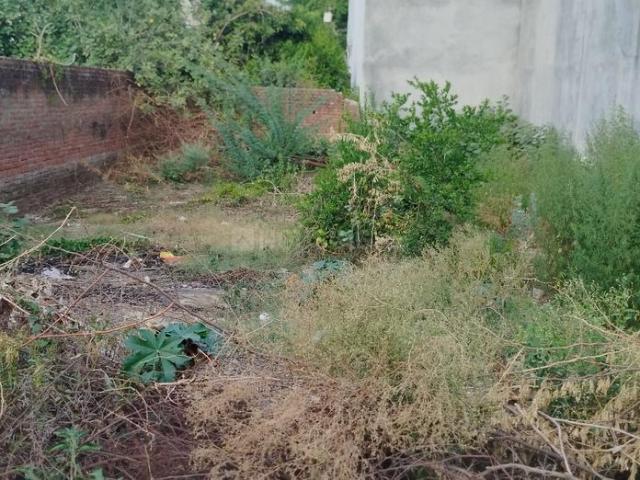Residential Plot in LDA Colony for resale Lucknow. The reference number is 20573383