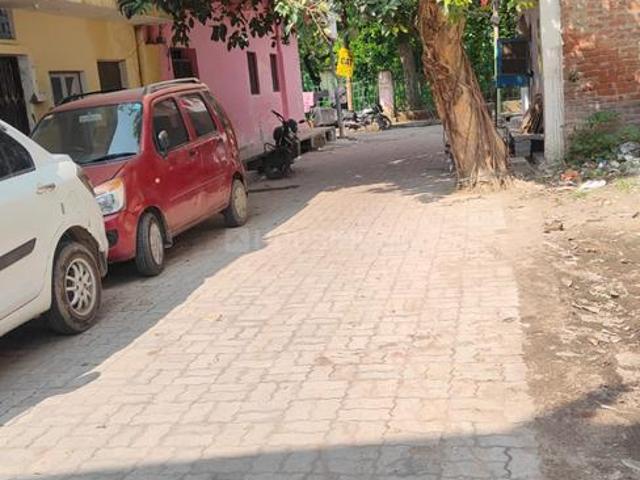 Residential Plot in LDA Colony for resale Lucknow. The reference number is 21126554