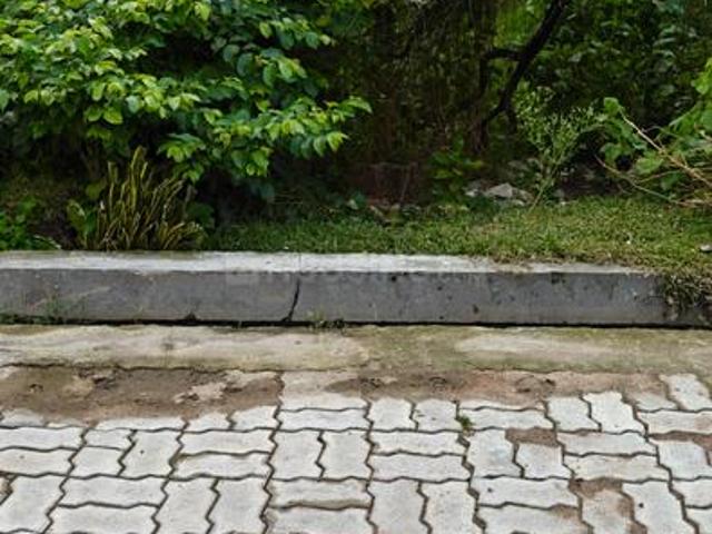 Residential Plot in LDA Colony for resale Lucknow. The reference number is 21206858