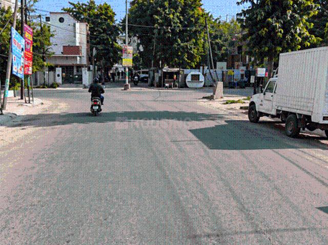 Residential Plot in LDA Colony for resale Lucknow. The reference number is 21293567