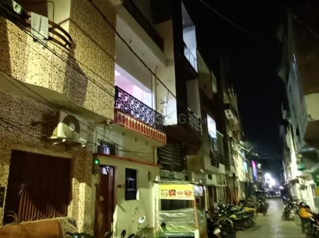 Residential Plot in LDA Colony for resale Lucknow. The reference number is 21293563