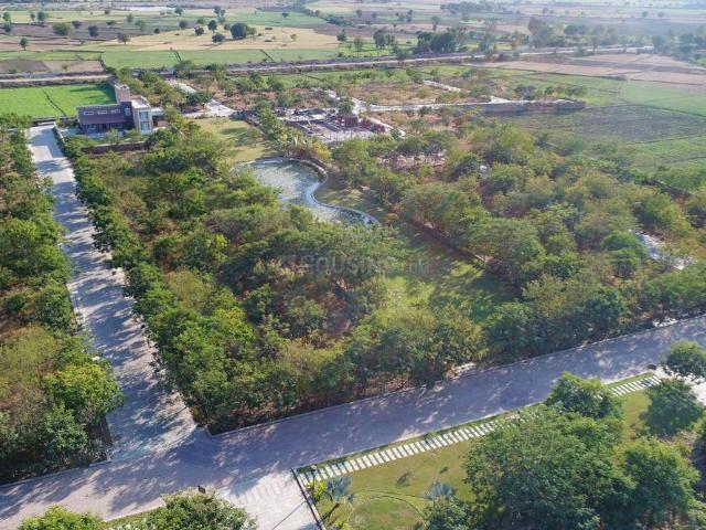 Residential Plot in Lekhamba for resale Ahmedabad. The reference number is 19655032