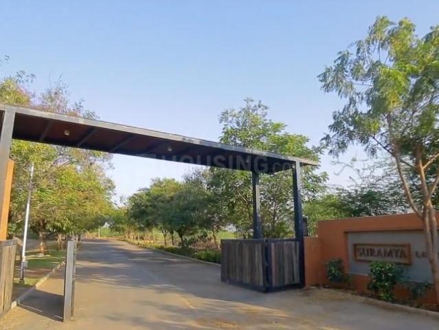 Residential Plot in Lekhamba for resale Ahmedabad. The reference number is 20071052