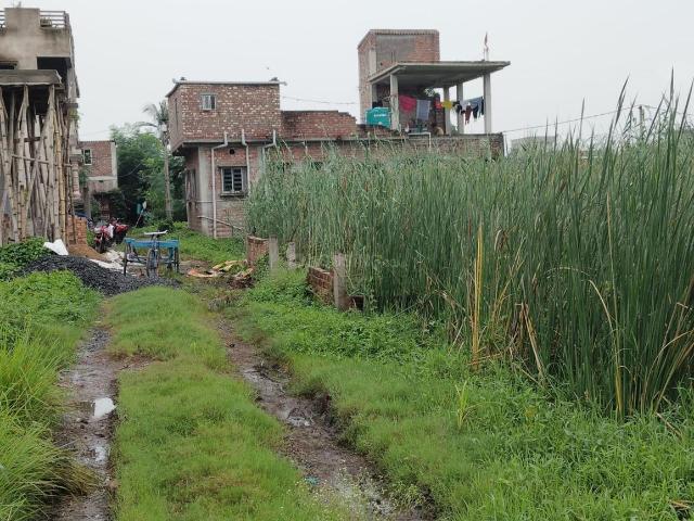 Residential Plot in Liluah for resale Howrah. The reference number is 19997494