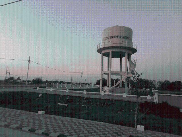 Residential Plot in Limboda Gari for resale Indore. The reference number is 20235285