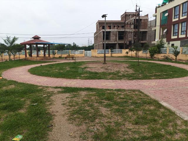 Residential Plot in Limbodi for resale Indore. The reference number is 19026927