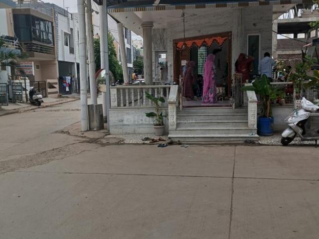 Residential Plot in Limbodi for resale Indore. The reference number is 19026927