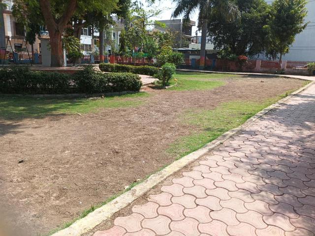Residential Plot in Limbodi for resale Indore. The reference number is 20030211