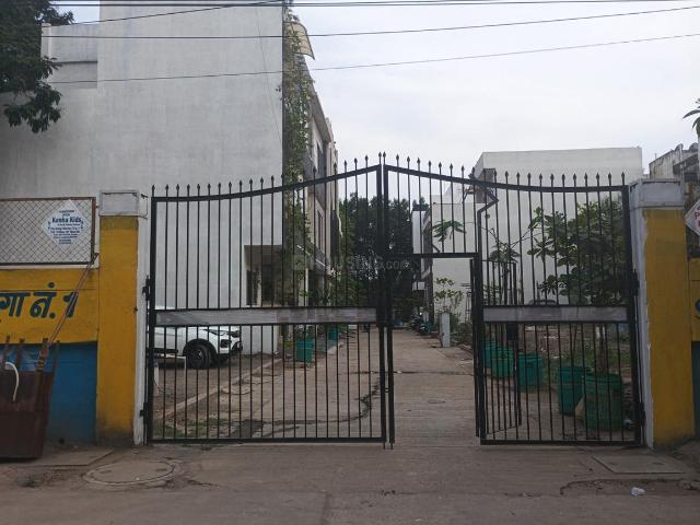 Residential Plot in Limbodi for resale Indore. The reference number is 20034394