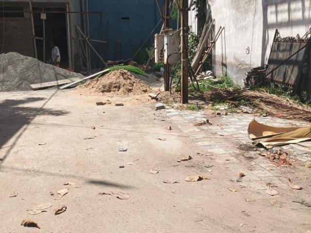 Residential Plot in Limbodi for resale Indore. The reference number is 21217455