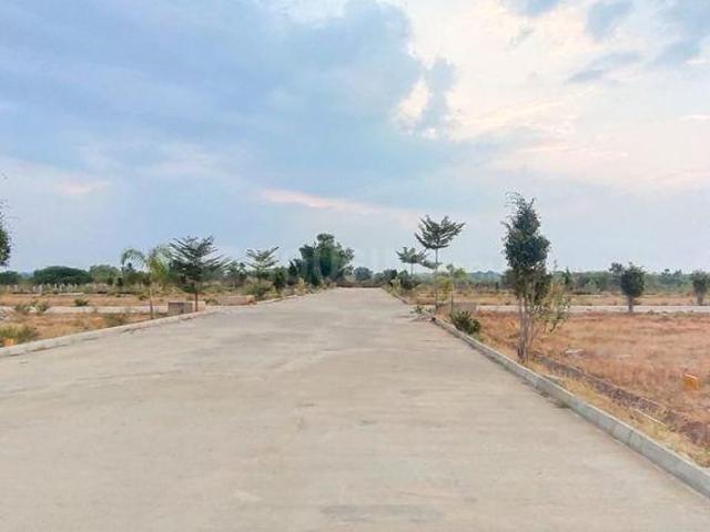 Residential Plot in Lingadheeranahalli for resale Bengaluru. The reference number is 21153381