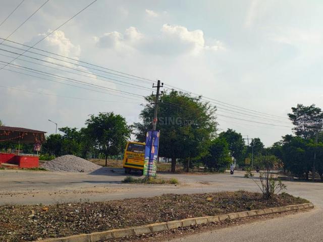 Residential Plot in Marsur for resale Bengaluru. The reference number is 19656611