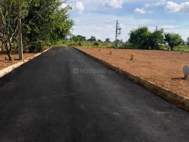 Residential Plot in Lingapura, Anekal for resale Bengaluru. The reference number is 21169207