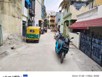 Residential Plot in Lingarajapuram for resale Bengaluru. The reference number is 20528850