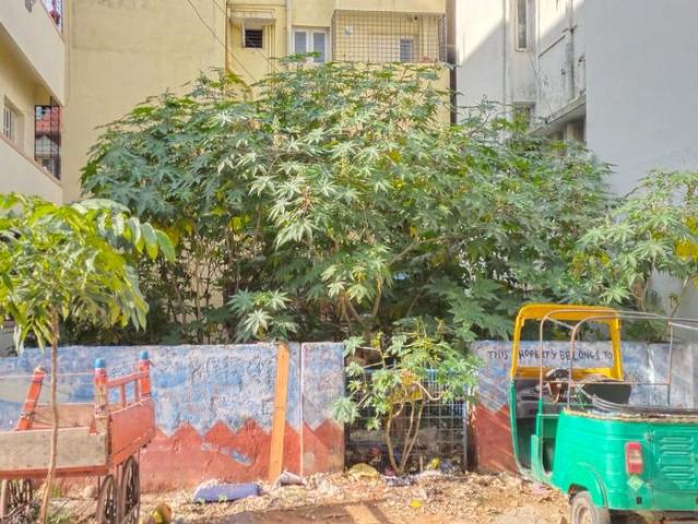 Residential Plot in Lingarajapuram for resale Bengaluru. The reference number is 7921350