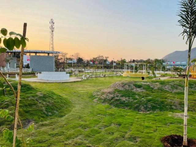 Residential Plot in Lodhivali for resale Navi Mumbai. The reference number is 15648756