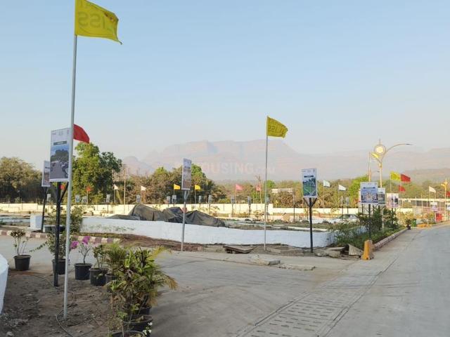 Residential Plot in Lodhivali for resale Navi Mumbai. The reference number is 19477537
