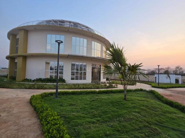 Residential Plot in Lodhivali for resale Navi Mumbai. The reference number is 20344834