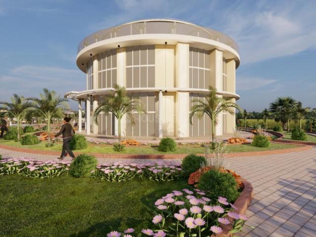 Residential Plot in Lodhivali for resale Navi Mumbai. The reference number is 20501262
