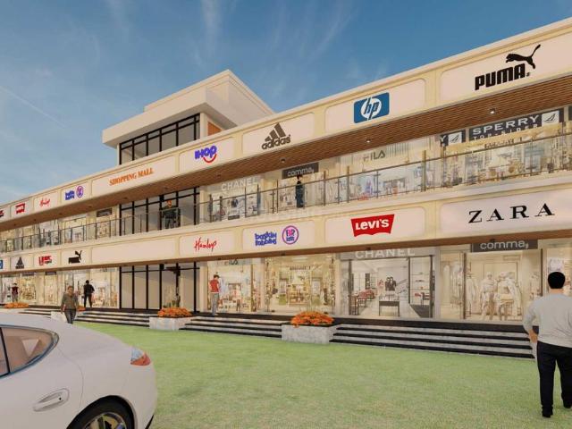 Residential Plot in Lodhivali for resale Navi Mumbai. The reference number is 20840682