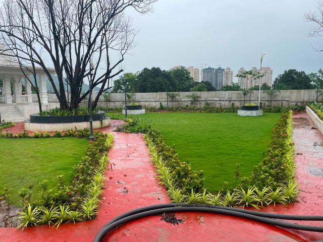 Residential Plot in Lodhivali for resale Navi Mumbai. The reference number is 20877185