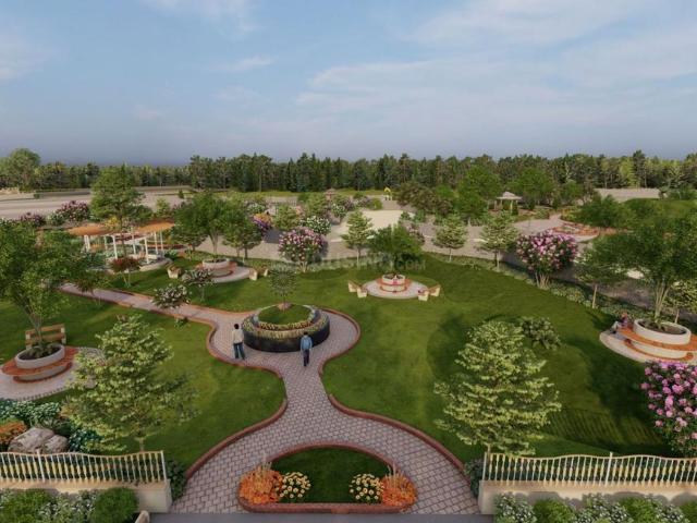 Residential Plot in Lodhivali for resale Navi Mumbai. The reference number is 20901342
