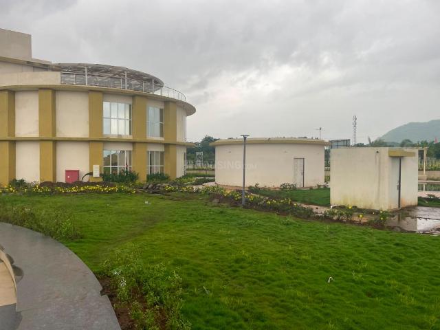 Residential Plot in Lodhivali for resale Navi Mumbai. The reference number is 20939877