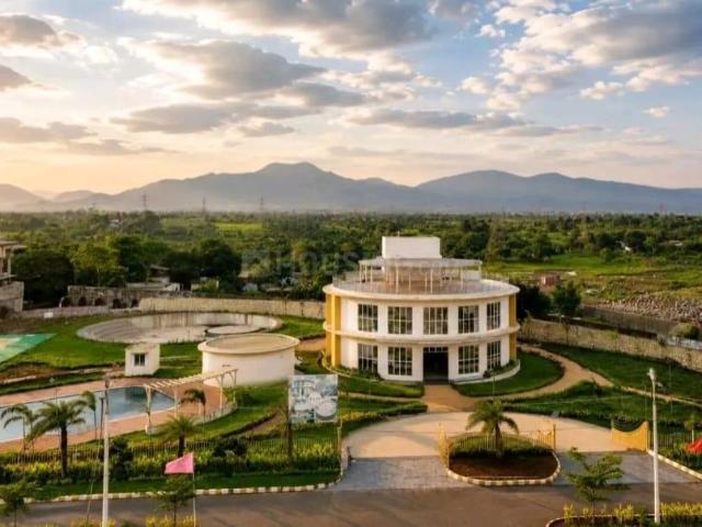 Residential Plot in Lodhivali for resale Navi Mumbai. The reference number is 21177607