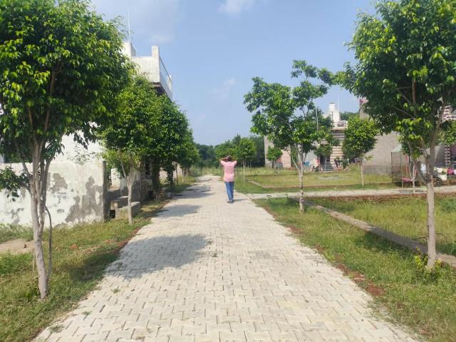 Residential Plot in Lodi Estate for resale New Delhi. The reference number is 21219616