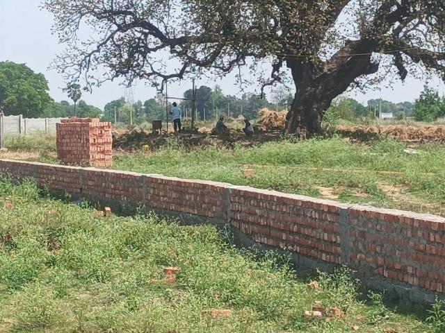 Residential Plot in Lodipur for resale Patna. The reference number is 19986680