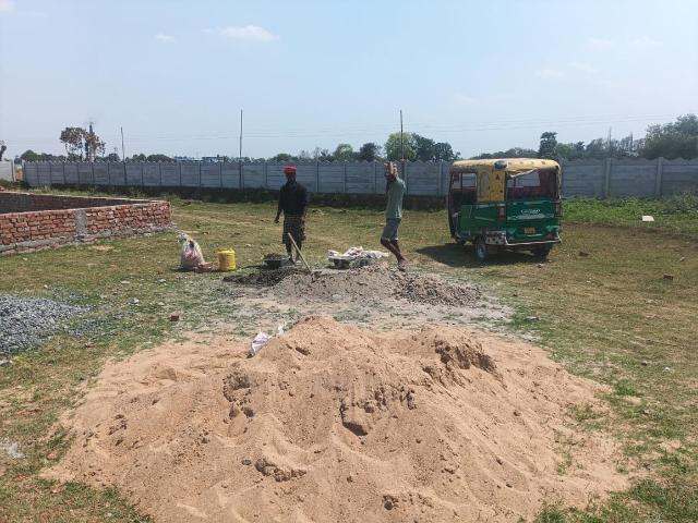 Residential Plot in Lodipur for resale Patna. The reference number is 19987807