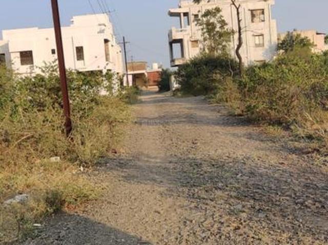 Residential Plot in Lohegaon for resale Pune. The reference number is 8219574