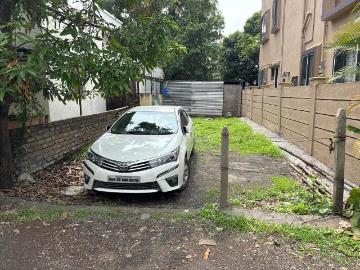 Land for sale in Khese Park