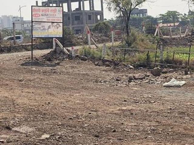 Residential Plot in Lohegaon for resale Pune. The reference number is 19214150