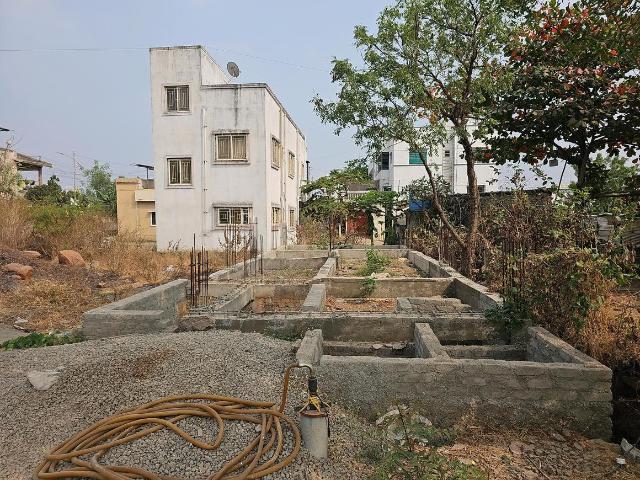 Residential Plot in Lohegaon for resale Pune. The reference number is 19477887