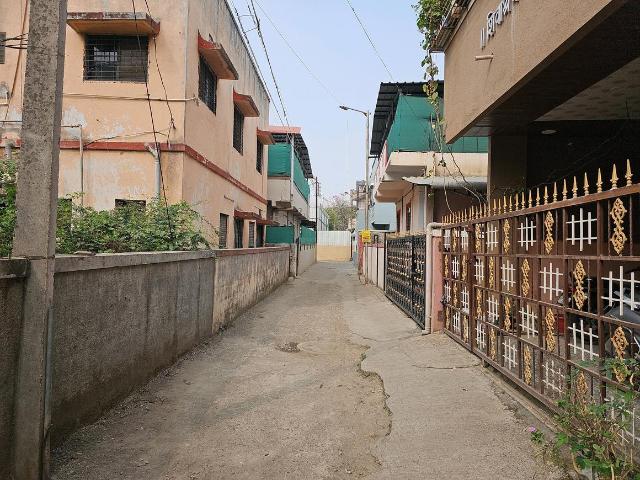 Residential Plot in Lohegaon for resale Pune. The reference number is 19545703