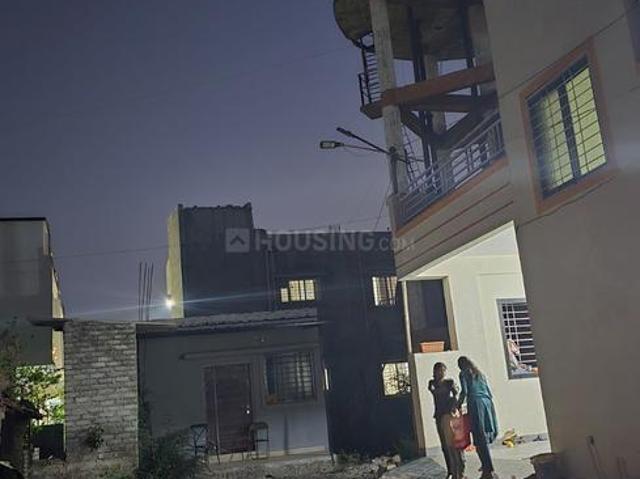 Residential Plot in Lohegaon for resale Pune. The reference number is 19783740