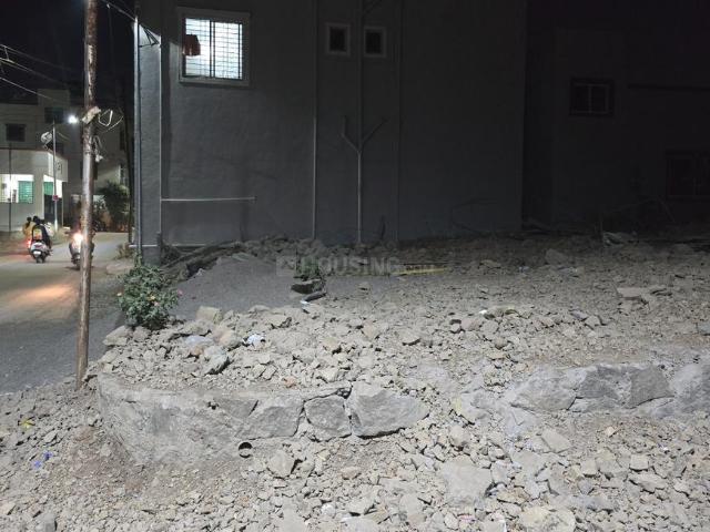 Residential Plot in Lohegaon for resale Pune. The reference number is 19783747