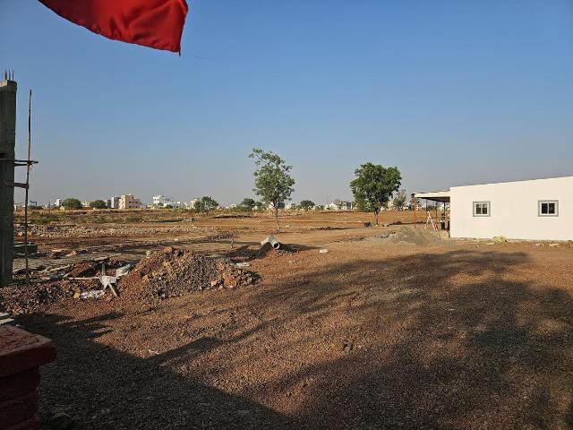 Residential Plot in Lohegaon for resale Pune. The reference number is 19998142
