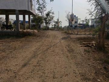 Land for sale in Sinhagarh