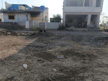 Land for sale in Sinhagarh