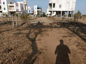 Land for sale in Sinhagarh