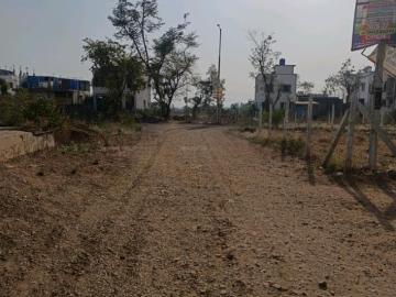 Land for sale in Sinhagarh